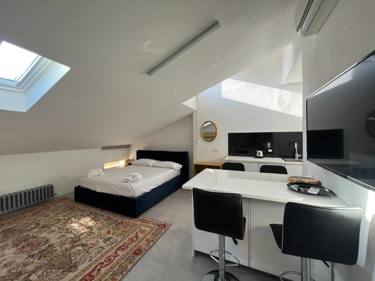 Casa Cielo Universitas Bologna Ngoại thất bức ảnh