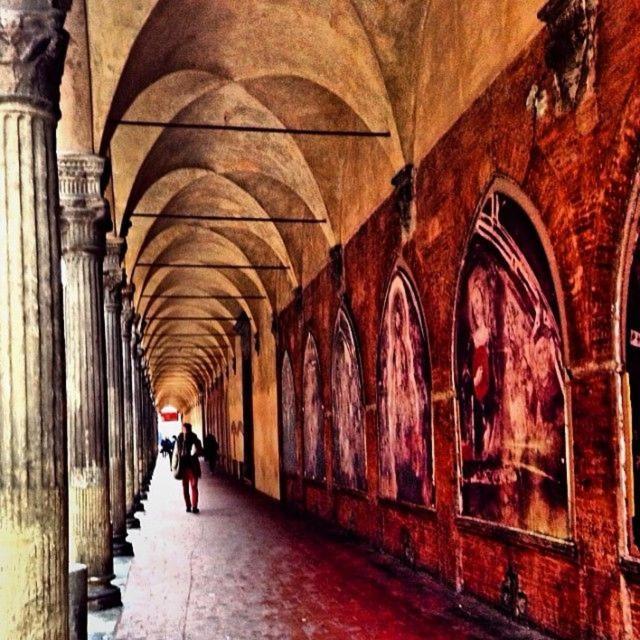 Casa Cielo Universitas Bologna Ngoại thất bức ảnh