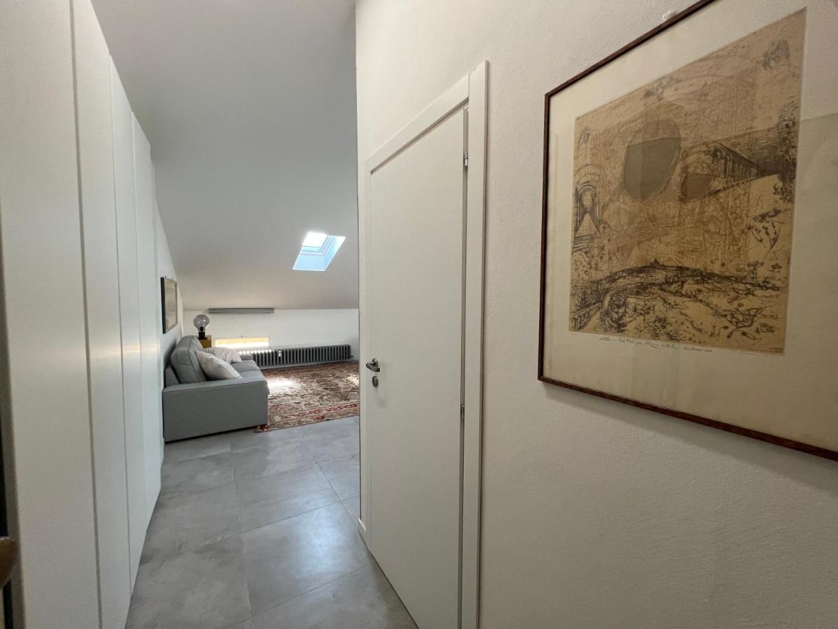 Casa Cielo Universitas Bologna Ngoại thất bức ảnh